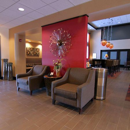 Hampton Inn & Suites Γκραντ Φορκς Εξωτερικό φωτογραφία
