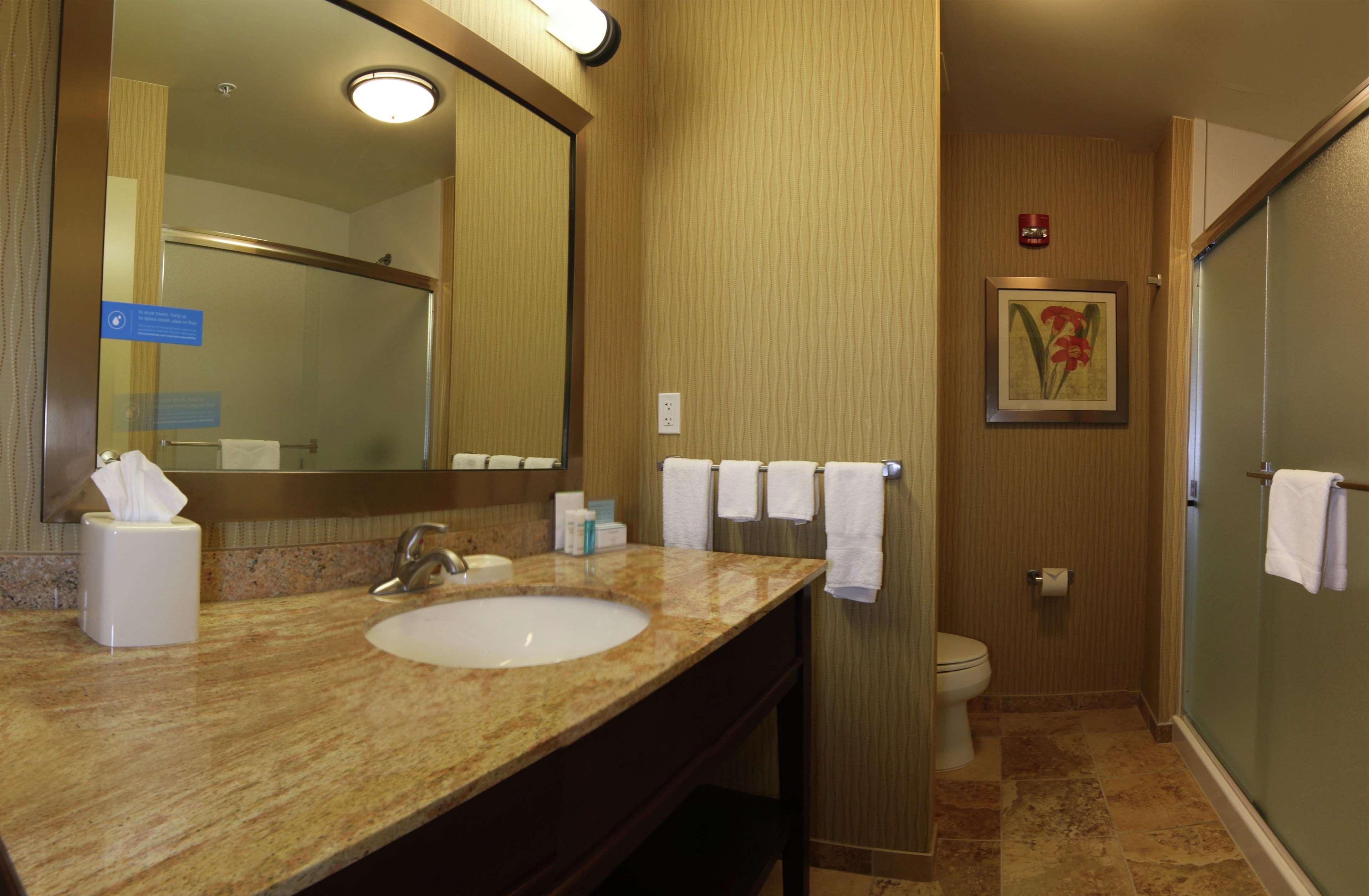 Hampton Inn & Suites Γκραντ Φορκς Εξωτερικό φωτογραφία
