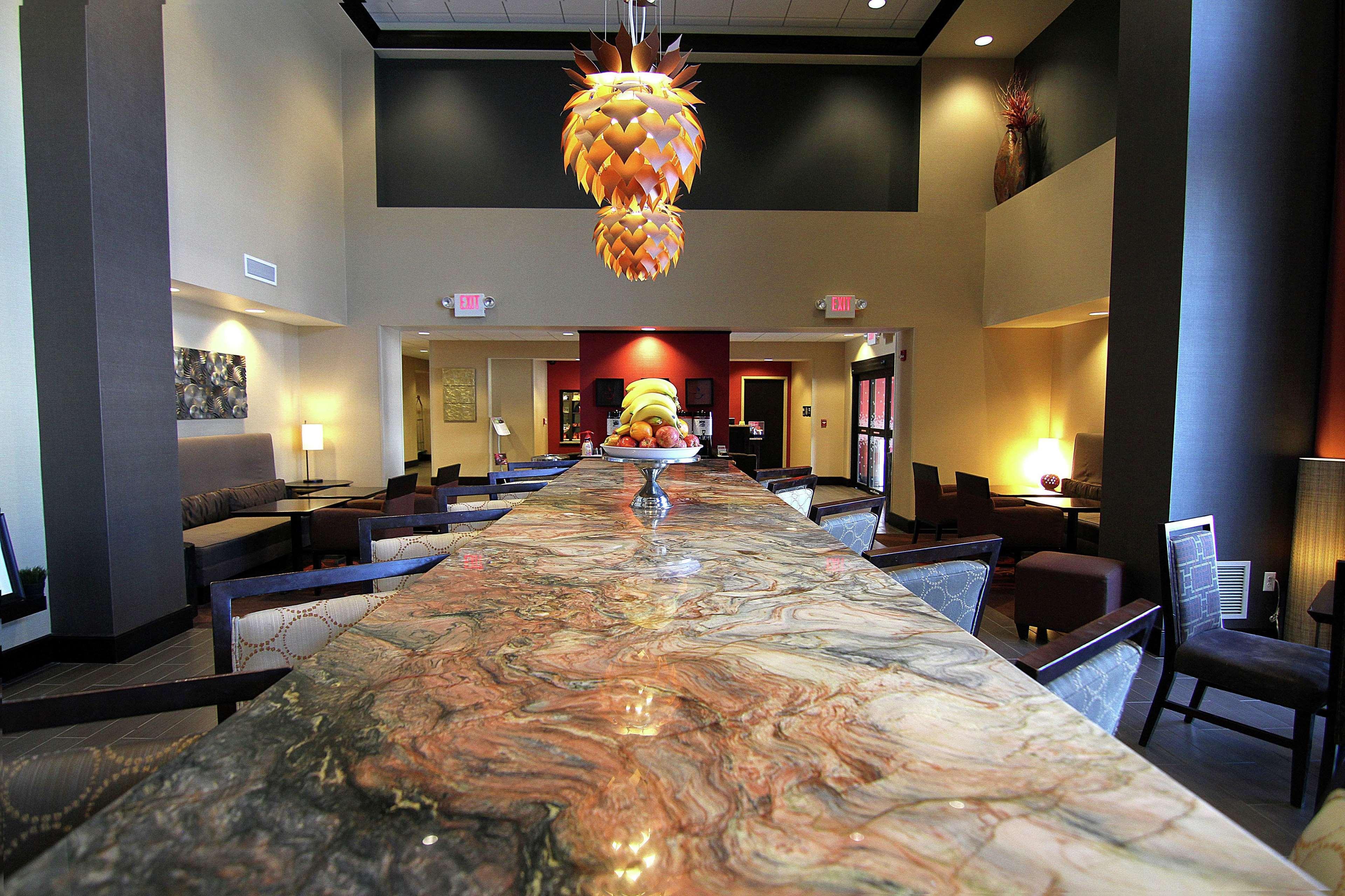 Hampton Inn & Suites Γκραντ Φορκς Εξωτερικό φωτογραφία