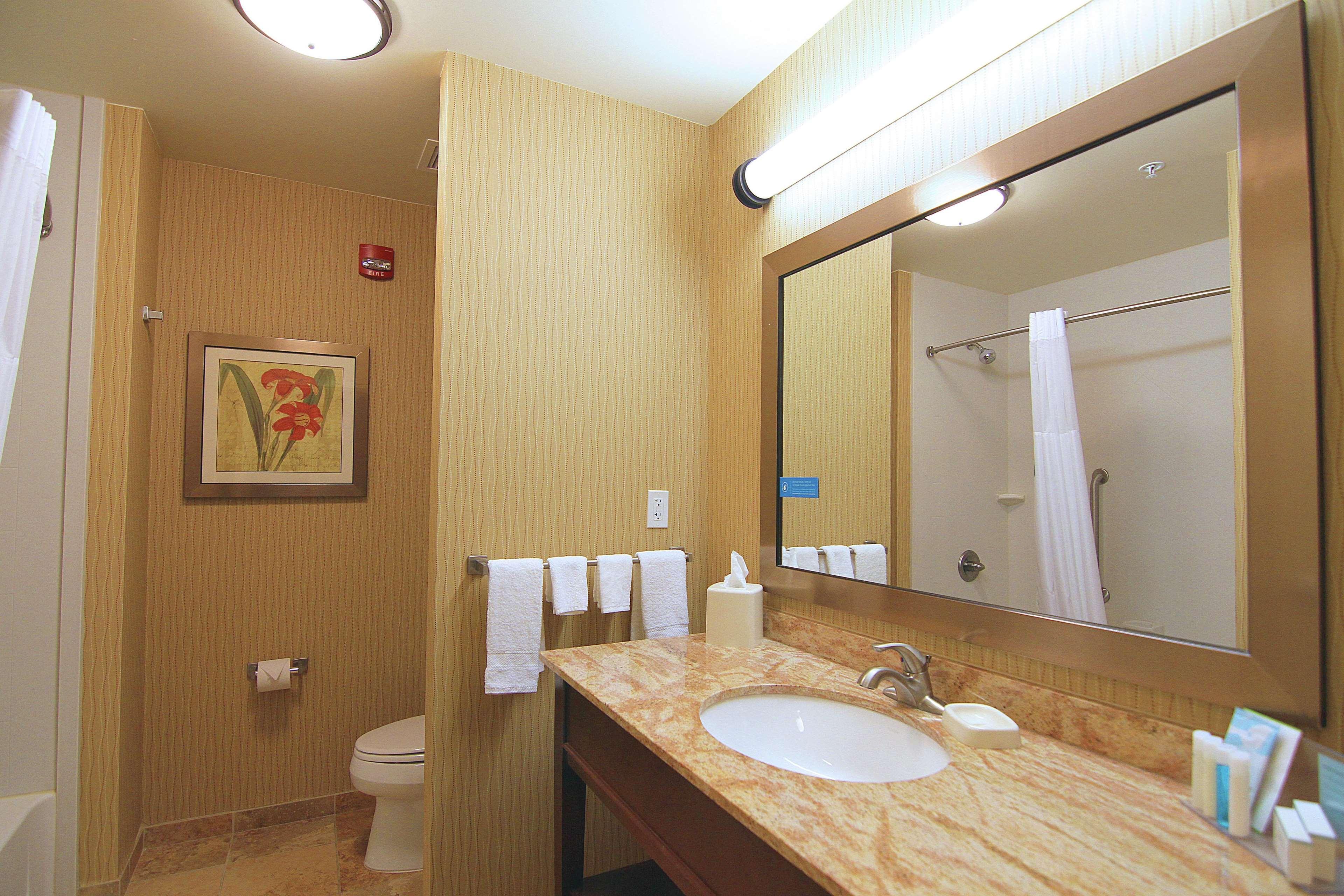 Hampton Inn & Suites Γκραντ Φορκς Εξωτερικό φωτογραφία