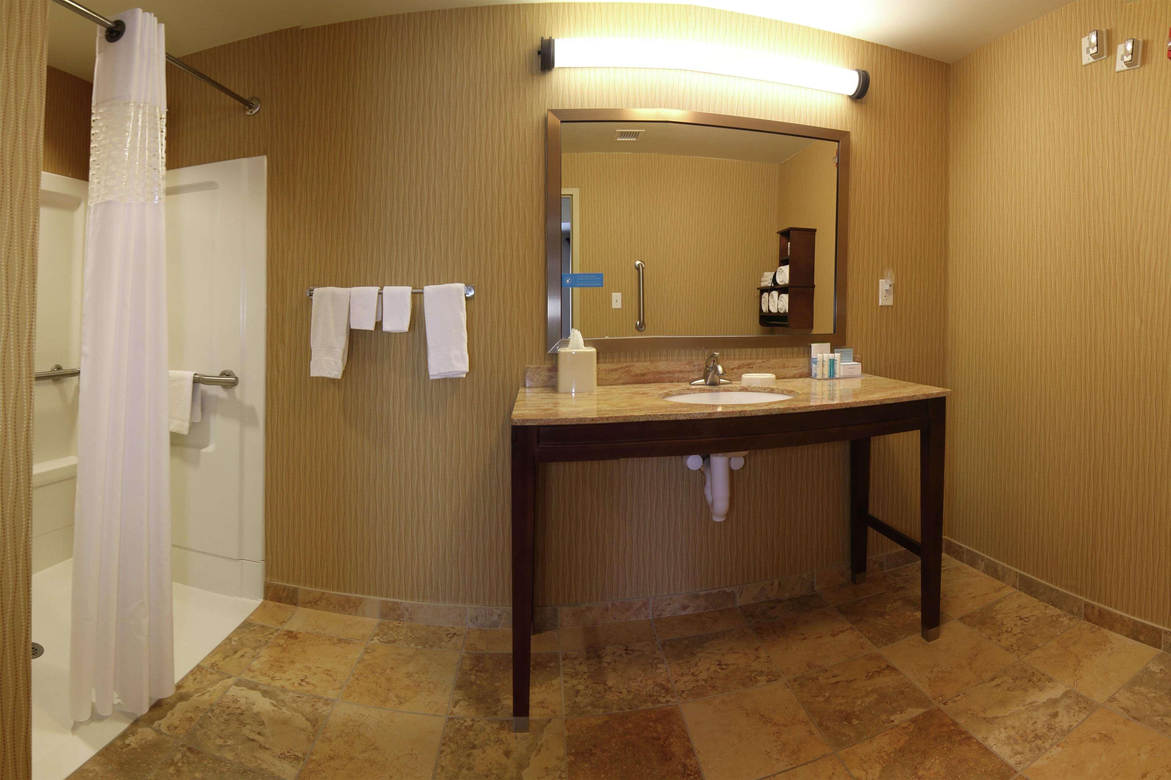 Hampton Inn & Suites Γκραντ Φορκς Εξωτερικό φωτογραφία