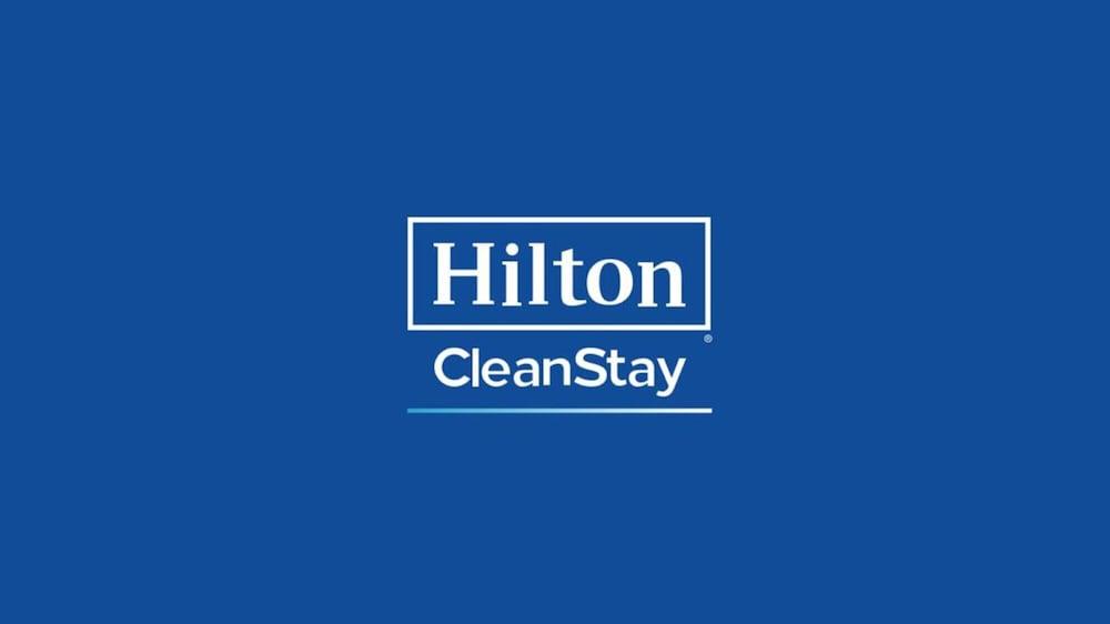 Hampton Inn & Suites Γκραντ Φορκς Εξωτερικό φωτογραφία