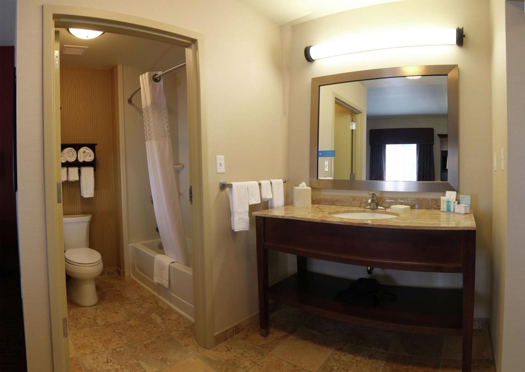 Hampton Inn & Suites Γκραντ Φορκς Εξωτερικό φωτογραφία
