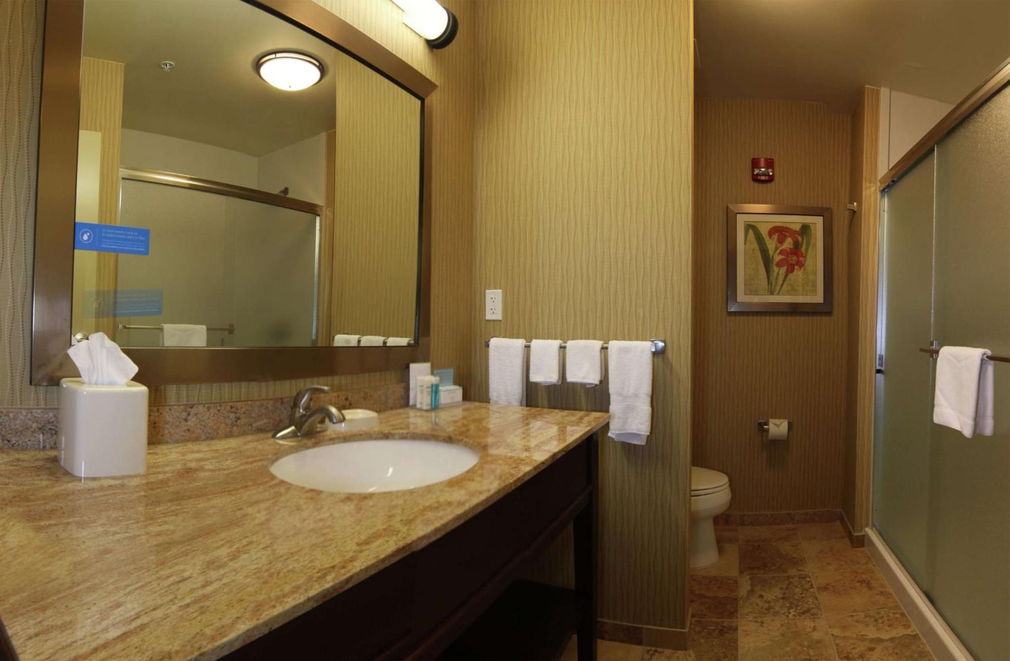 Hampton Inn & Suites Γκραντ Φορκς Εξωτερικό φωτογραφία