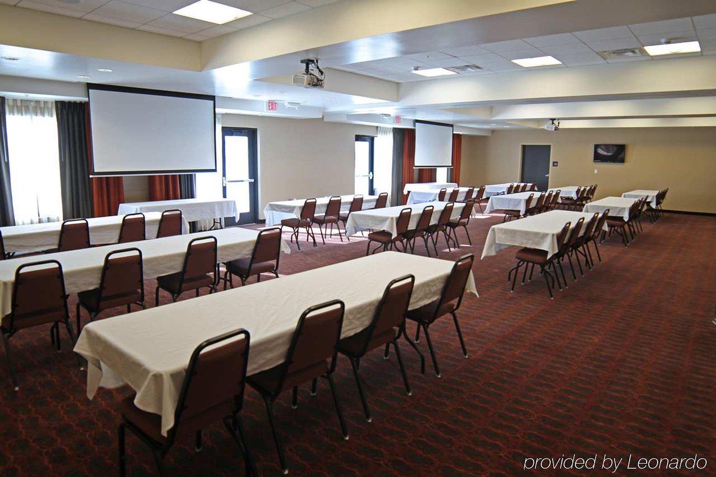 Hampton Inn & Suites Γκραντ Φορκς Εξωτερικό φωτογραφία