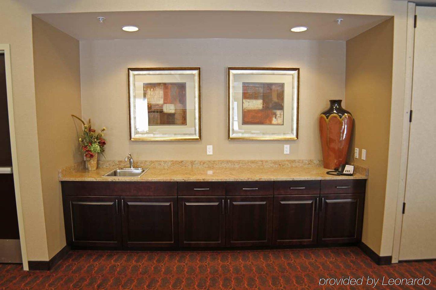 Hampton Inn & Suites Γκραντ Φορκς Εξωτερικό φωτογραφία