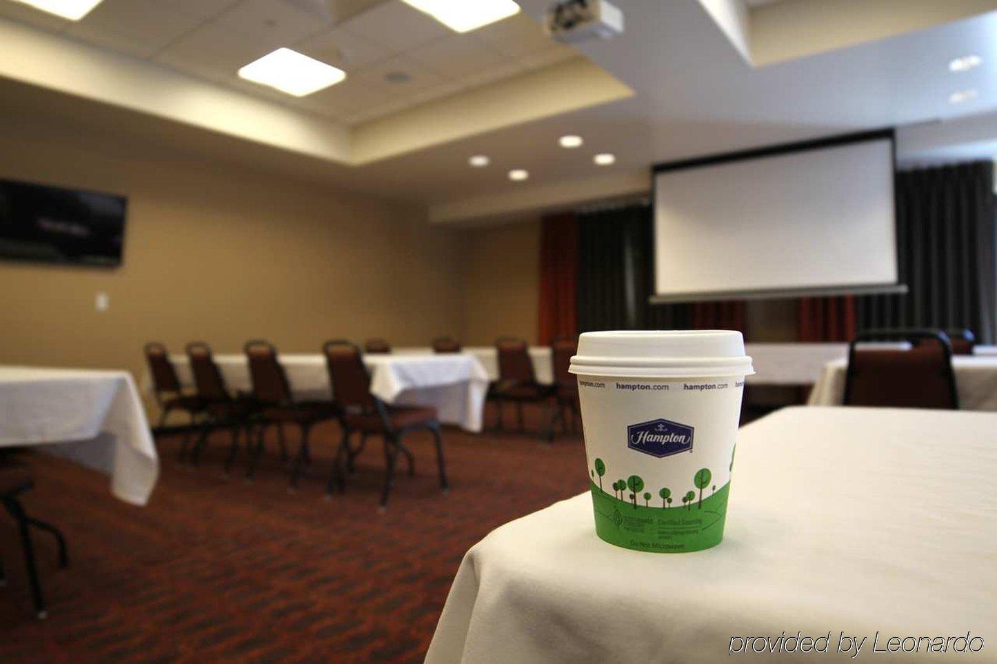 Hampton Inn & Suites Γκραντ Φορκς Εξωτερικό φωτογραφία