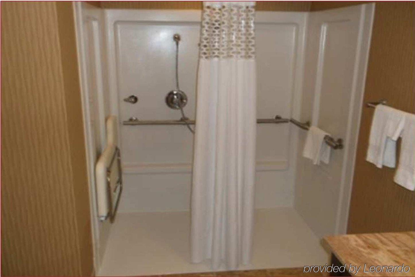 Hampton Inn & Suites Γκραντ Φορκς Εξωτερικό φωτογραφία