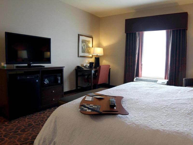 Hampton Inn & Suites Γκραντ Φορκς Εξωτερικό φωτογραφία