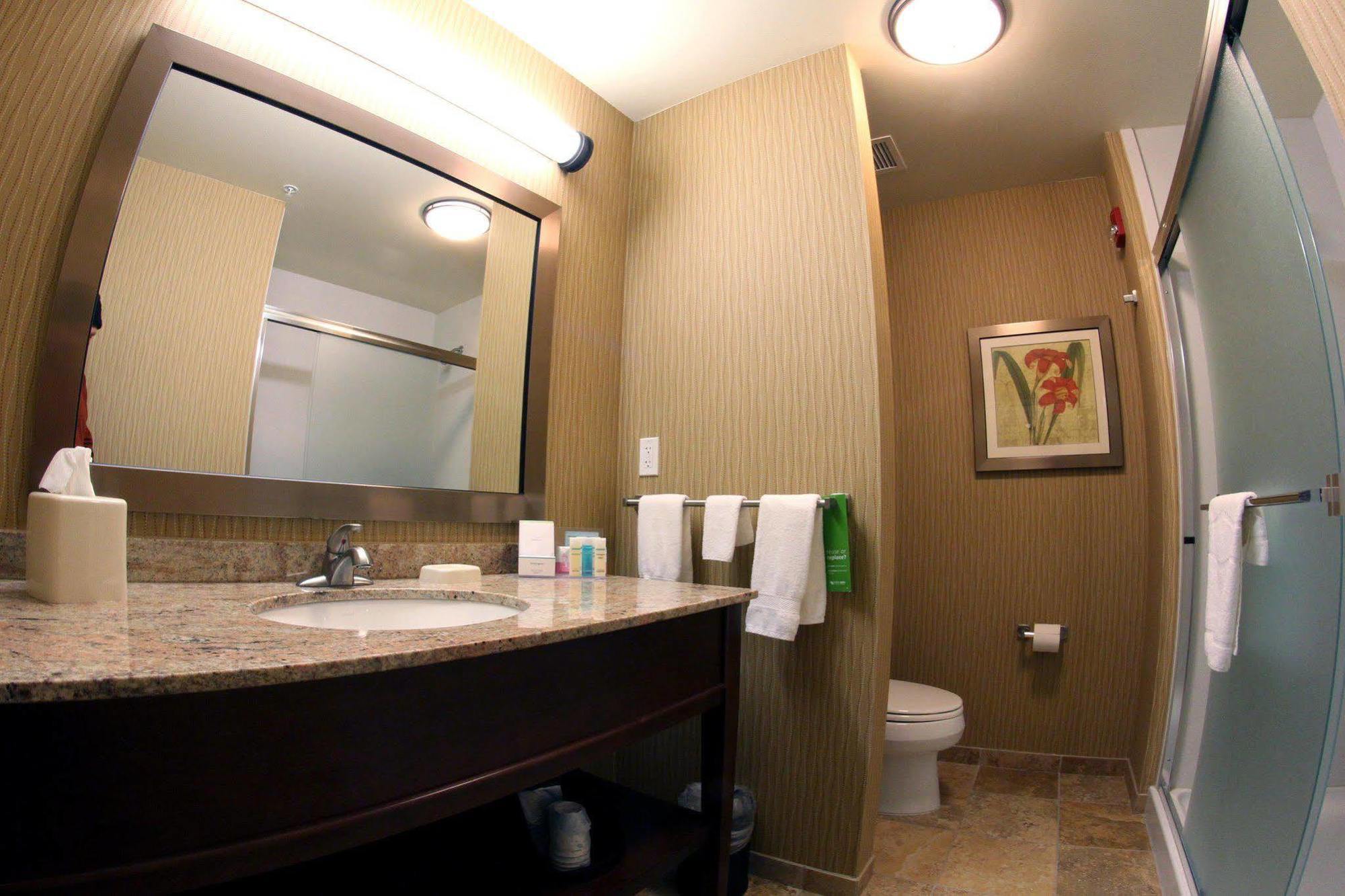 Hampton Inn & Suites Γκραντ Φορκς Εξωτερικό φωτογραφία